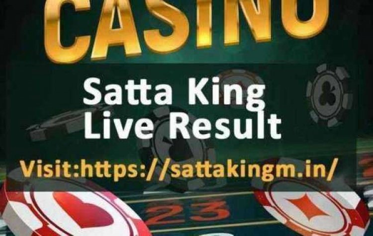 Satta King, Gali Result, Desawar Result, Satta King Gali Result 2022
