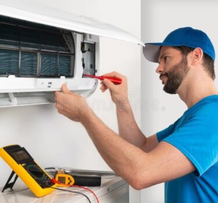 Residential Air Conditioning Services in Penrith