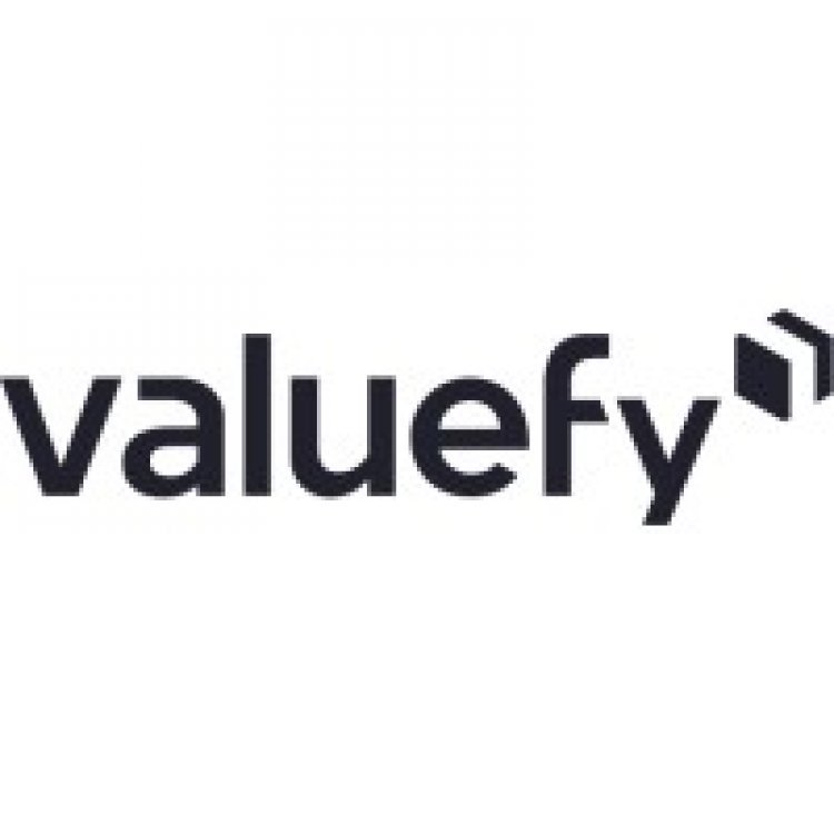 Portfolio management platform - Valuefy