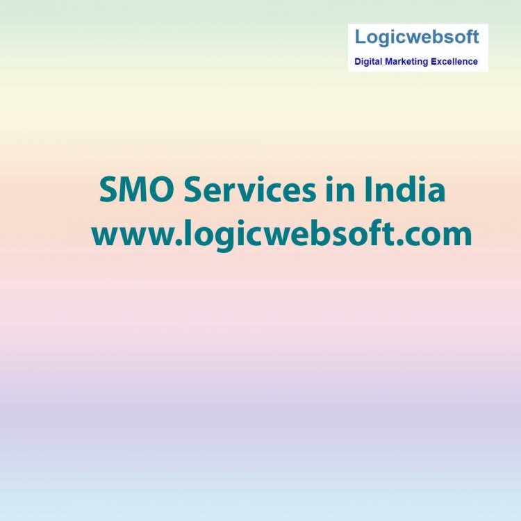 SMO Services in India from the Best SMO Company