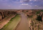 ABOUT THE GANDIKOTA CANYON