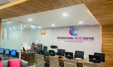 CELPIP Best Coaching In Chandigarh | International IELTS Centre