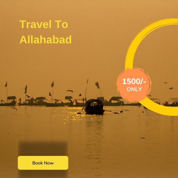 Online Taxi Booking Allahabad