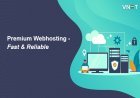 Premium Webhosting - Fast & Reliable | VNET INDIA