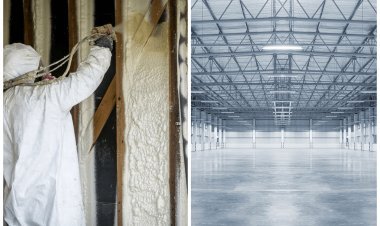 Spray Foam Insulation Cost UK