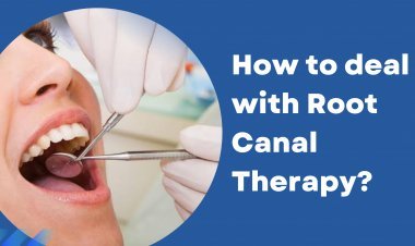 Root Canal Treatment