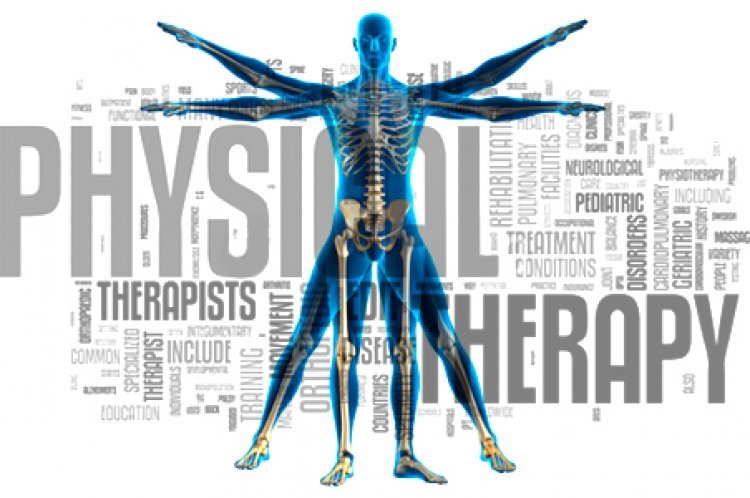 Physical Therapy Services in Lahore