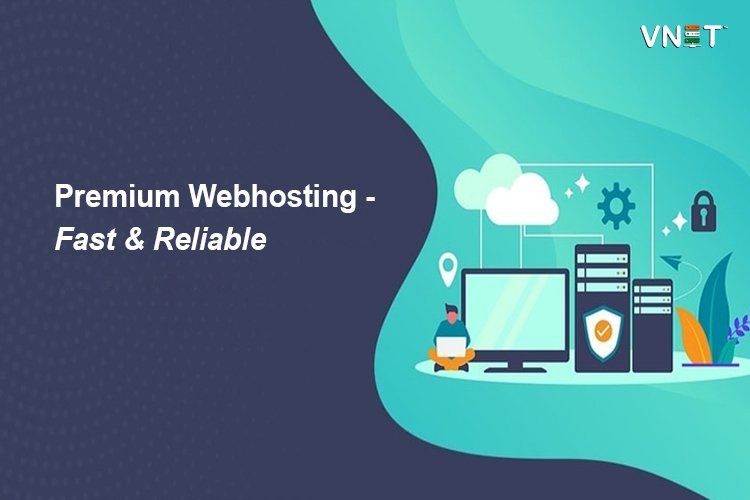 Best Unlimited Webhosting Solution 2022| VNET INDIA