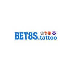 Bet8s.tattoo - Website đại diện cho BET8S tại Việt Nam
