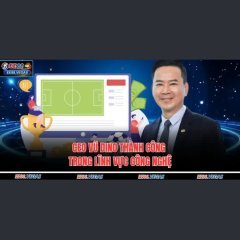 CEO Vũ Dino – Người Sáng Lập Và Kiến Tạo Thương Hiệu Cá Cược EE88