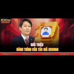 Tác Giả Xoso66 – Hé Lộ Tầm Nhìn Tỷ Đô Của CEO Đẳng Cấp Hàng Đầu Năm Nay