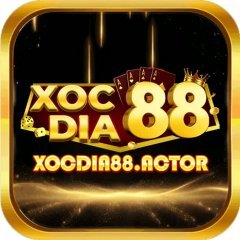 xocdia88actor