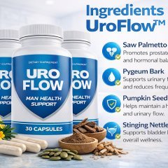 uroflow