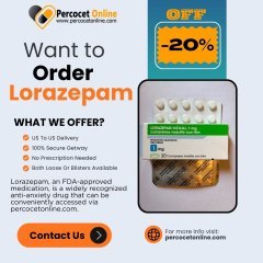 Buy Lorazepam Online No Rx Deal End of Long Wait Times