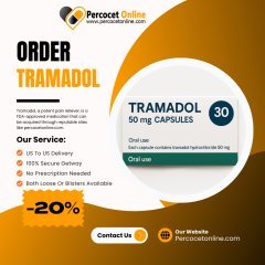 Buy Tramadol Online Ultimate Guide to Top-notch, Prescription