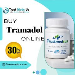 Buy Tramadol  online instant Overnight