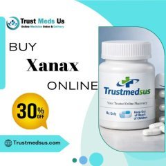 Buy Xanax Online Simple Step-by-Step Process
