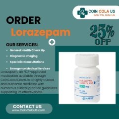 Hassle-Free Overnight Delivery of Lorazepam from Top Online Pharmacies in the US