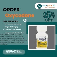 Order Oxycodone with Prime Priority Overnight Delivery