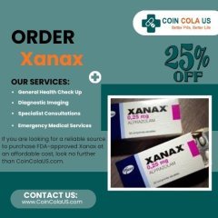 Securely Order Xanax Online with Overnight Express Checkout