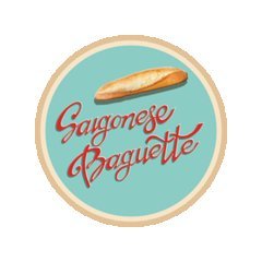 Saigonese Baguette