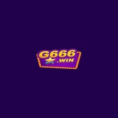 G666 ????️ Link đăng kýđăng nhập nhà cái G666.Com nhận thưởng 166k