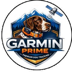 GarminDogTracker