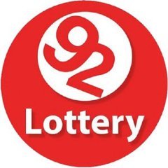 92lotteryhorse