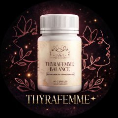Thyrafemme