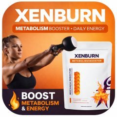 Xenburn