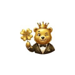Wwwluckybearcom