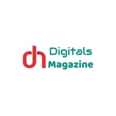 Digitals Magazine