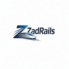 zadrails
