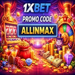 1xbetbonuscode1