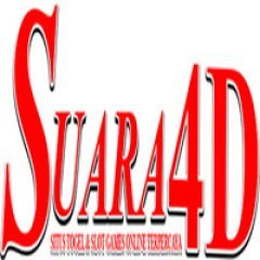 suara4dcom