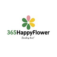 365happyflower