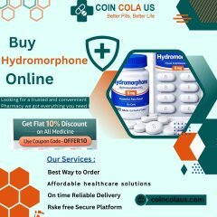 Buy Hydromorphone Online  Rapid Express Shipping to Your Home