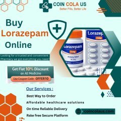 Buy Lorazepam Online Fast Relief Hassle Free Checkout