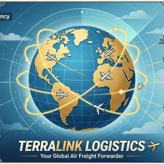 TerraLink Logistics