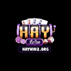 Haywin Cổng Game Đổi Thưởng Uy Tín Chơi Là Thắng Lớn