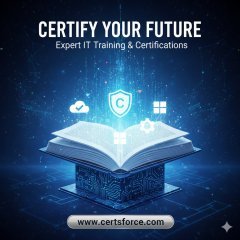 Certsforce1