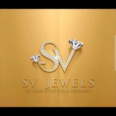 buy sv jewel watch online