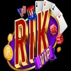 rikvip68london