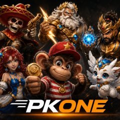 pkone_id
