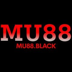 mu88black1