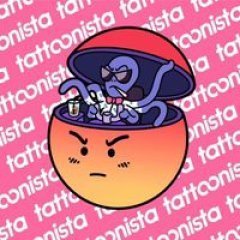 tattoonistarm