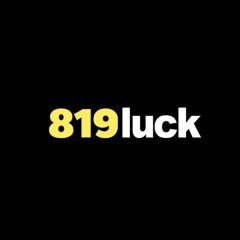 819luck org