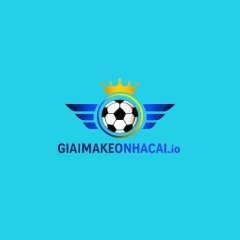 giaimakeonhacaiio