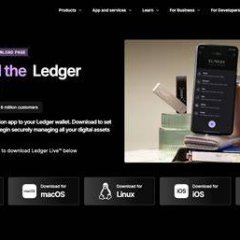 ledgercommstart