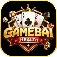 gamebaihealth